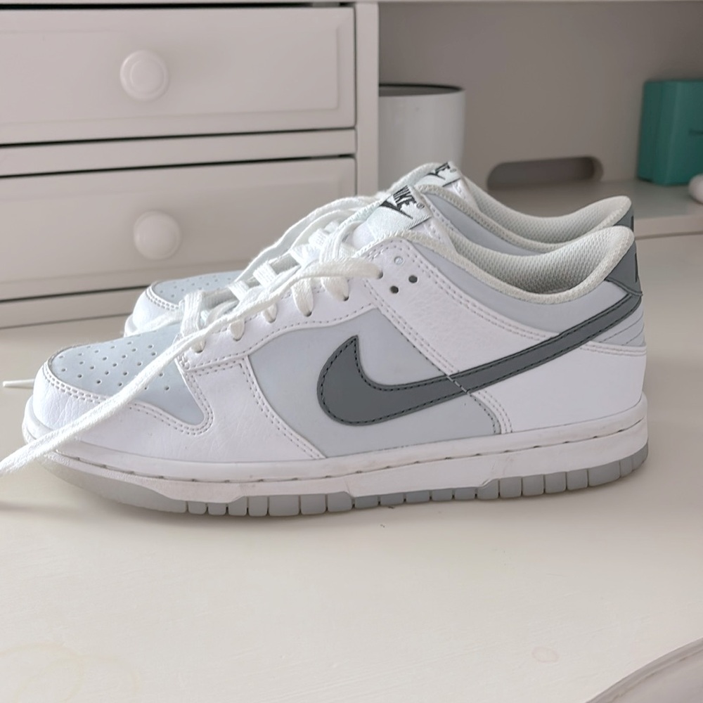 Nike Dunk kids